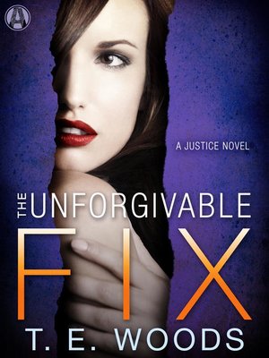 cover image of The Unforgivable Fix